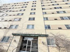 1400 Chicago Avenue #208 - Photo 1 of 1