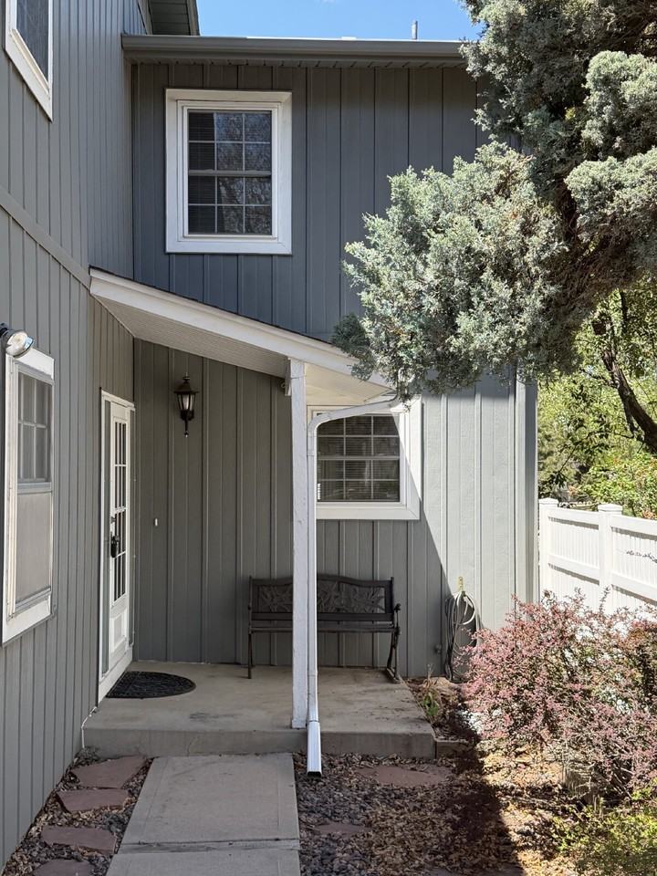 2714 S Xanadu Way - Photo 2 of 27