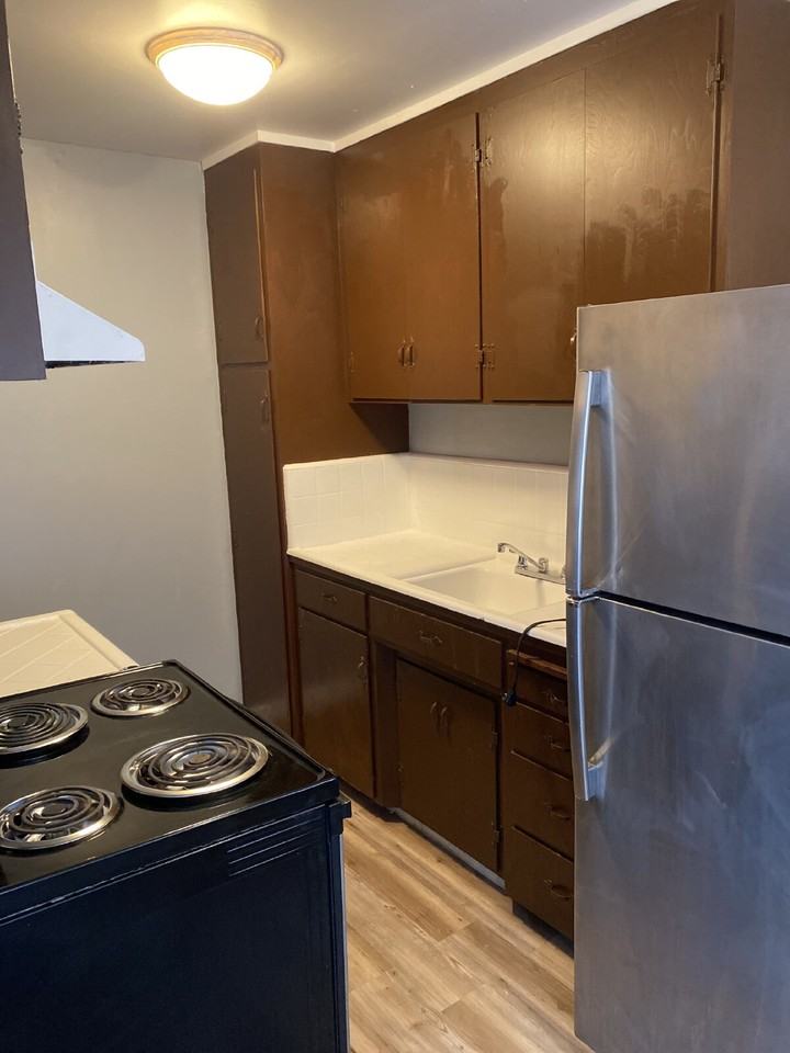 702 Vine St Apt 4 #Apt 4