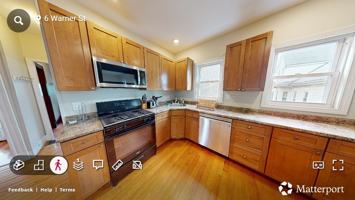 featured image of 6 Warner St #2
