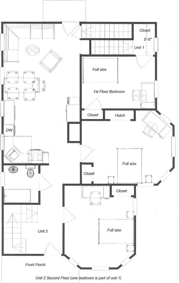 6 Warner Street, Unit 2 - Photo 2 of 13