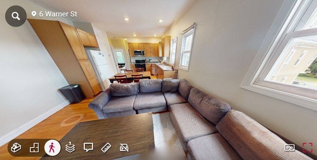 6 Warner Street, Unit 2 - Photo 5 of 13
