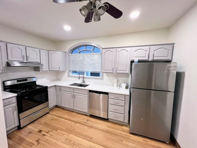 5833 West Peterson Avenue #1 - Photo 3 of 13