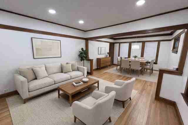 5833 West Peterson Avenue #1 - Photo 4 of 13