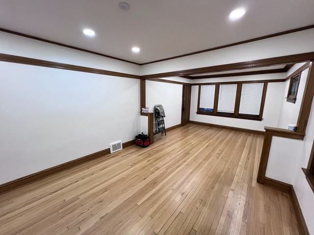 5833 West Peterson Avenue #1 - Photo 5 of 13