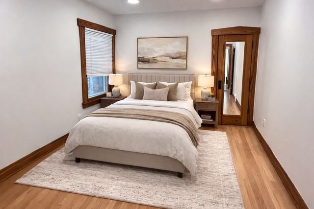5833 West Peterson Avenue #1 - Photo 7 of 13