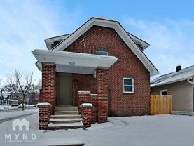 1724 Woodlawn Ave, Unit 2 - Photo 1 of 1