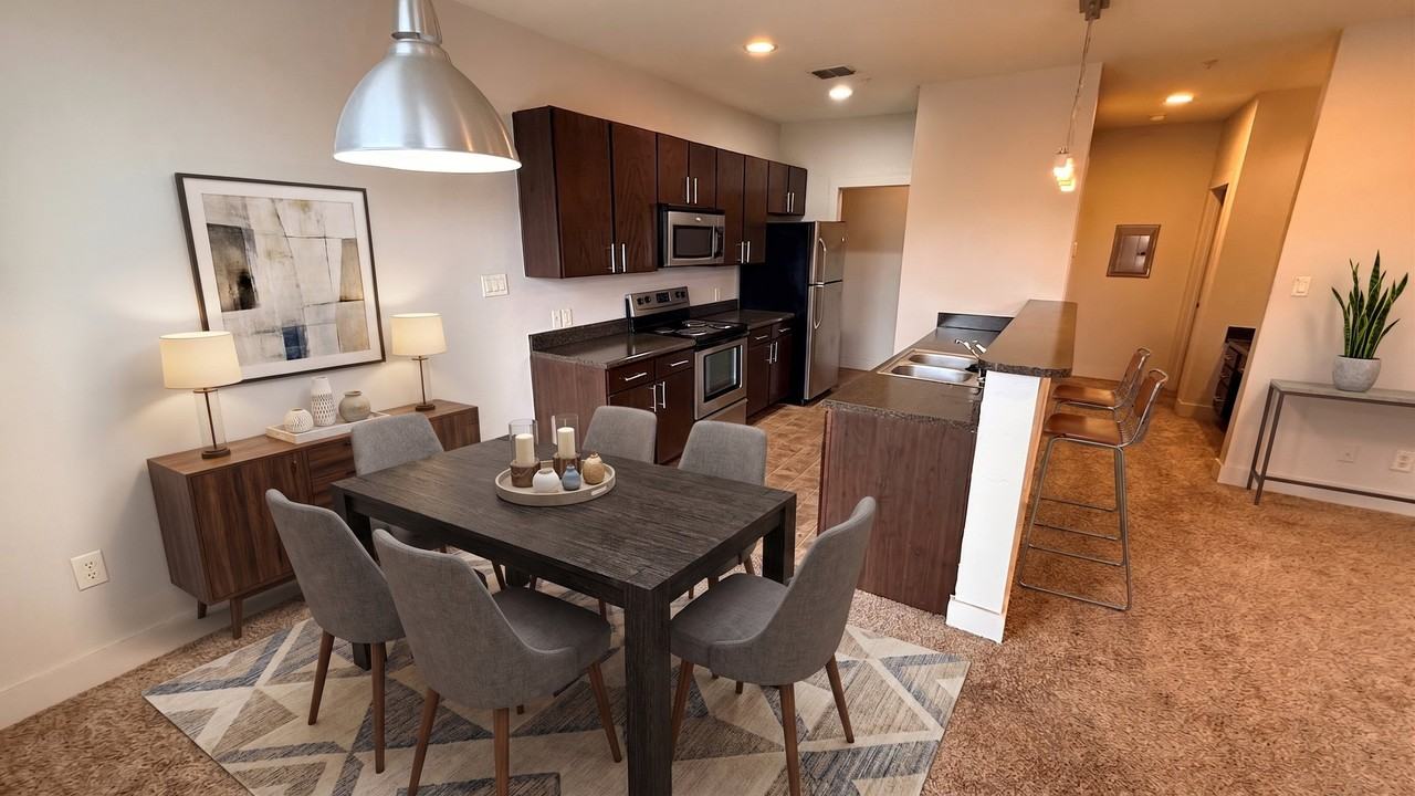 6201 Grissom Rd - Photo 4 of 19