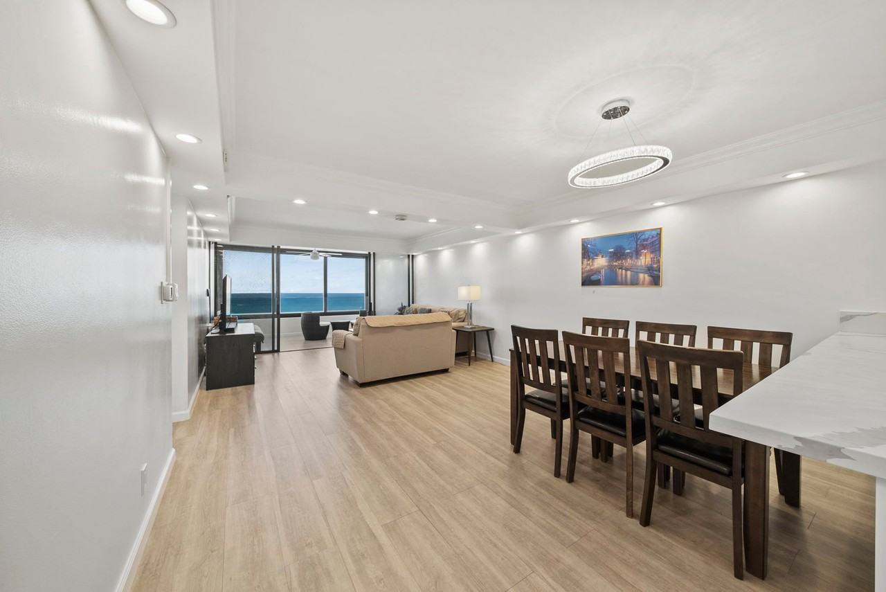 1600 Ala Moana Blvd #3702 - Photo 2 of 21