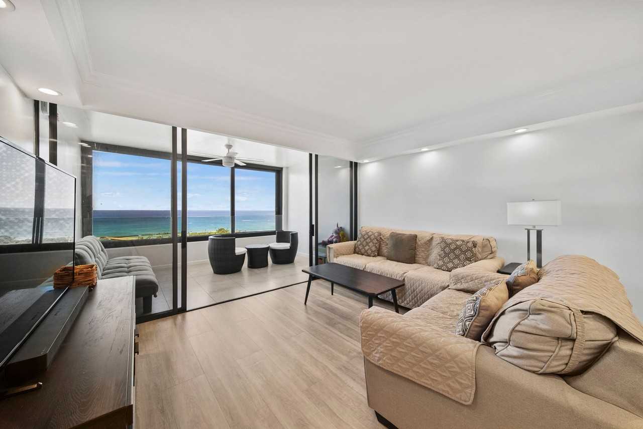 1600 Ala Moana Blvd #3702 - Photo 5 of 21