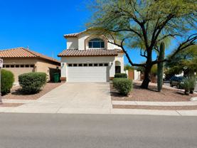 361 E Camino Rancho Cielo - Photo 1 of 1