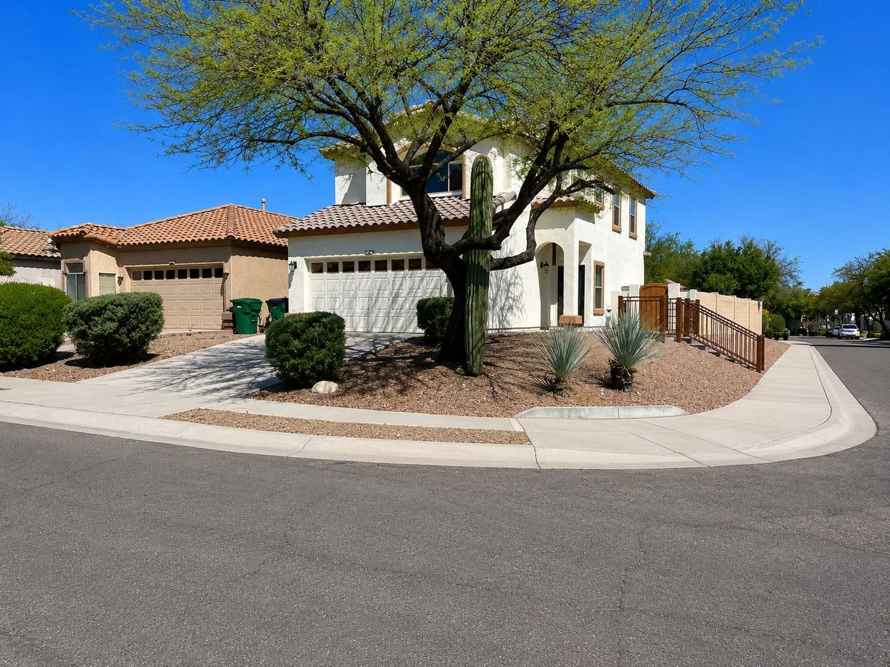 361 E Camino Rancho Cielo - Photo 2 of 17