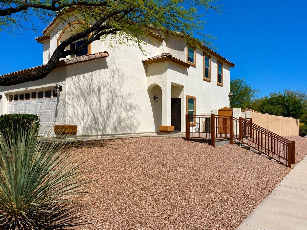 361 E Camino Rancho Cielo - Photo 3 of 17