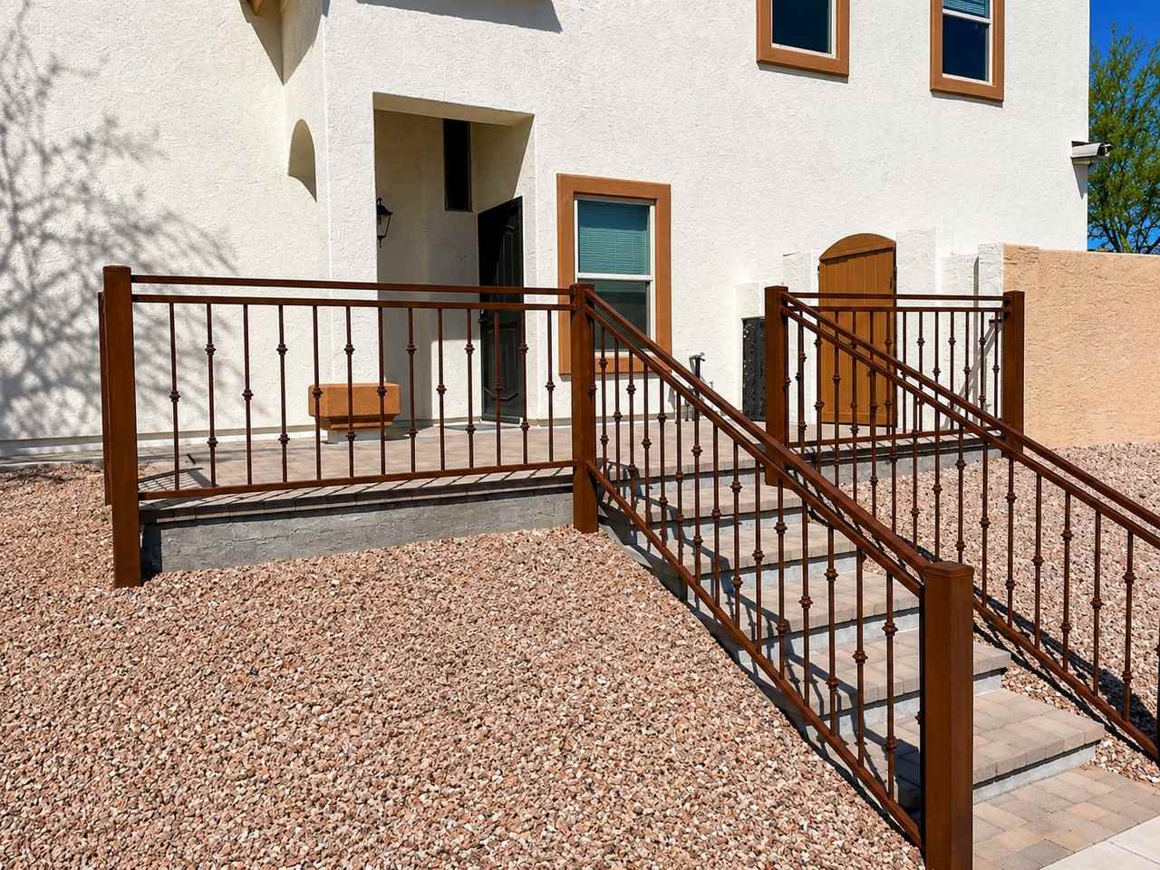 361 E Camino Rancho Cielo - Photo 4 of 17