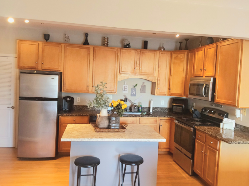 895 Forest Ave #203 - Photo 3 of 6