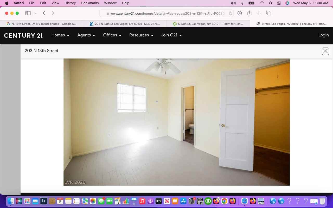 203 N 13th St #203 - Photo 6 of 15