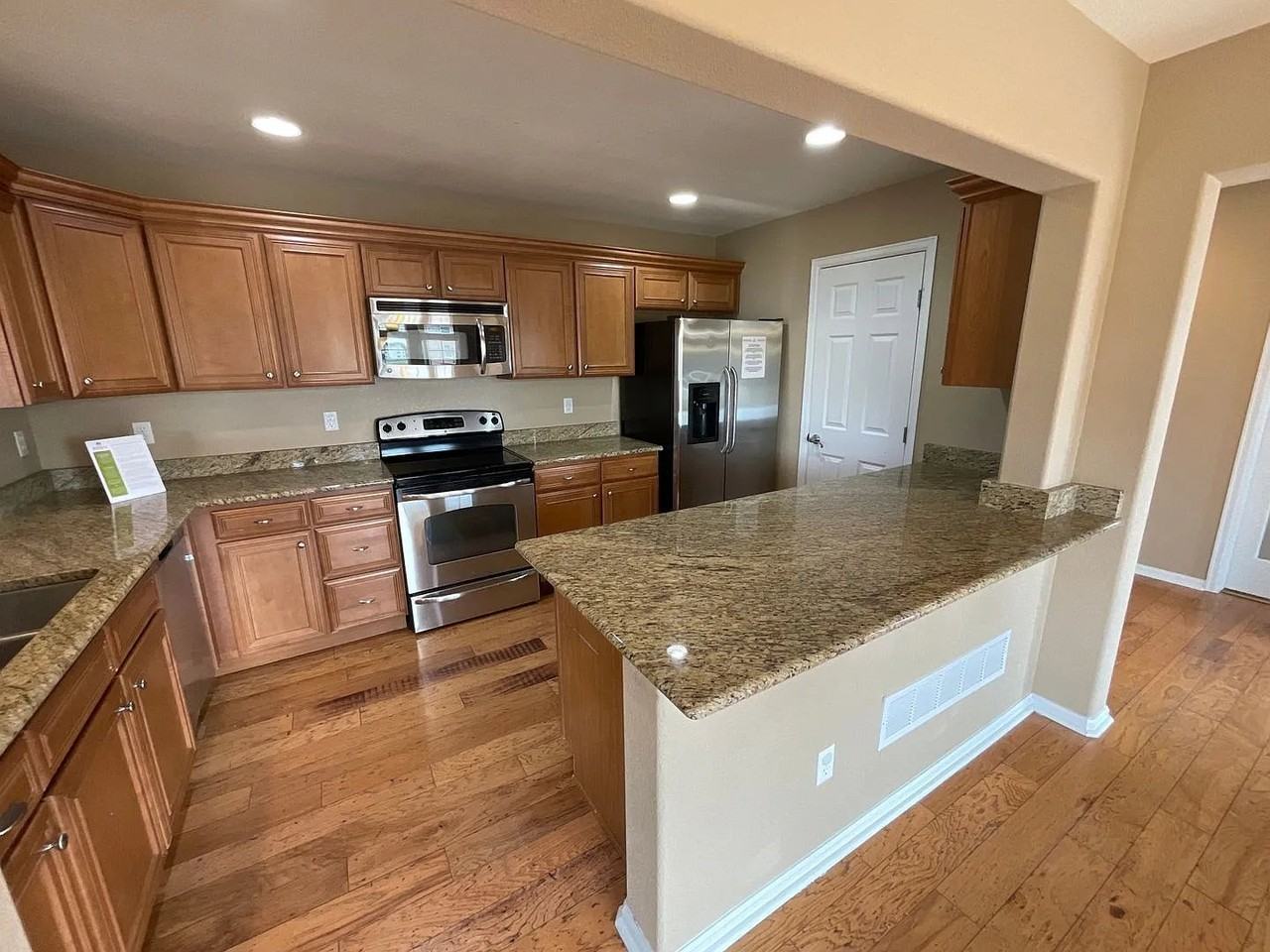 1380 Bowstring Rd - Photo 5 of 20