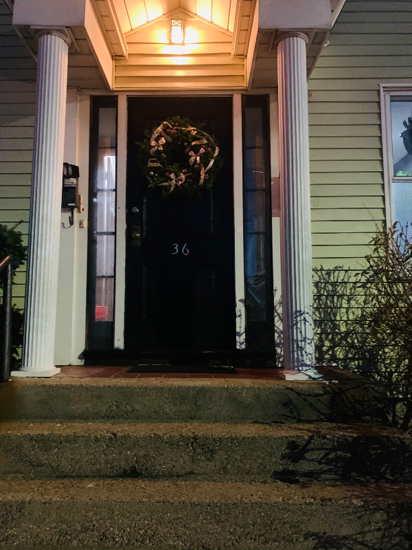 36 Newton St #2