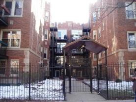 1651 W Pratt Ave #BG - Photo 1 of 1
