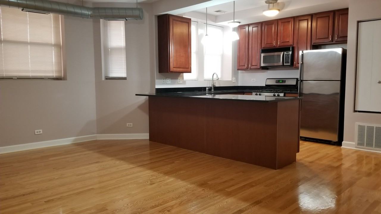 1651 W Pratt Ave #BG - Photo 3 of 14