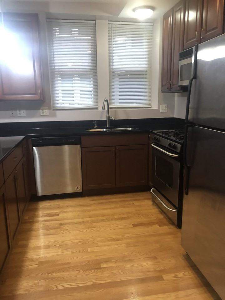 1651 W Pratt Ave #BG - Photo 5 of 14