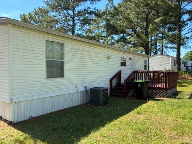 2709 Old Hickory Ln #82CC - Photo 2 of 11
