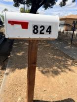 824 W Valencia Ave - Photo 1 of 1