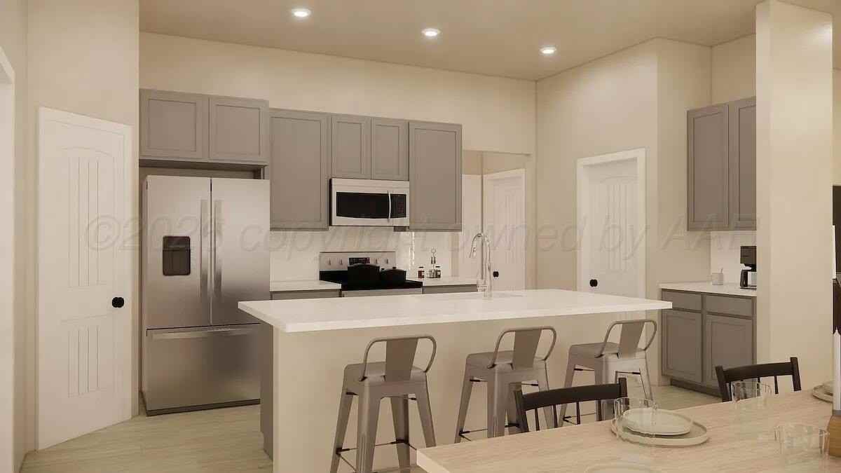 3013 Swenson St - Photo 6 of 23