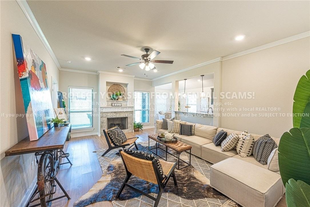 347 W Tyler Rd - Photo 4 of 20