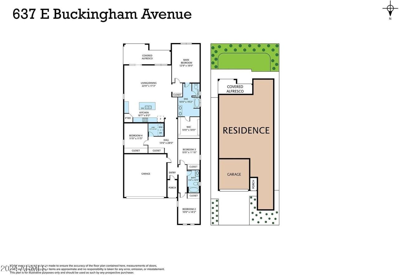 637 E Buckingham Ave - Photo 2 of 31