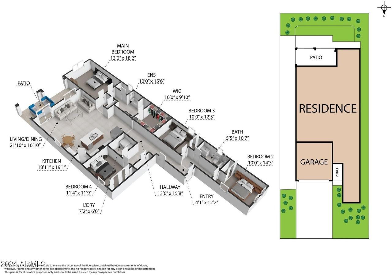 637 E Buckingham Ave - Photo 6 of 31