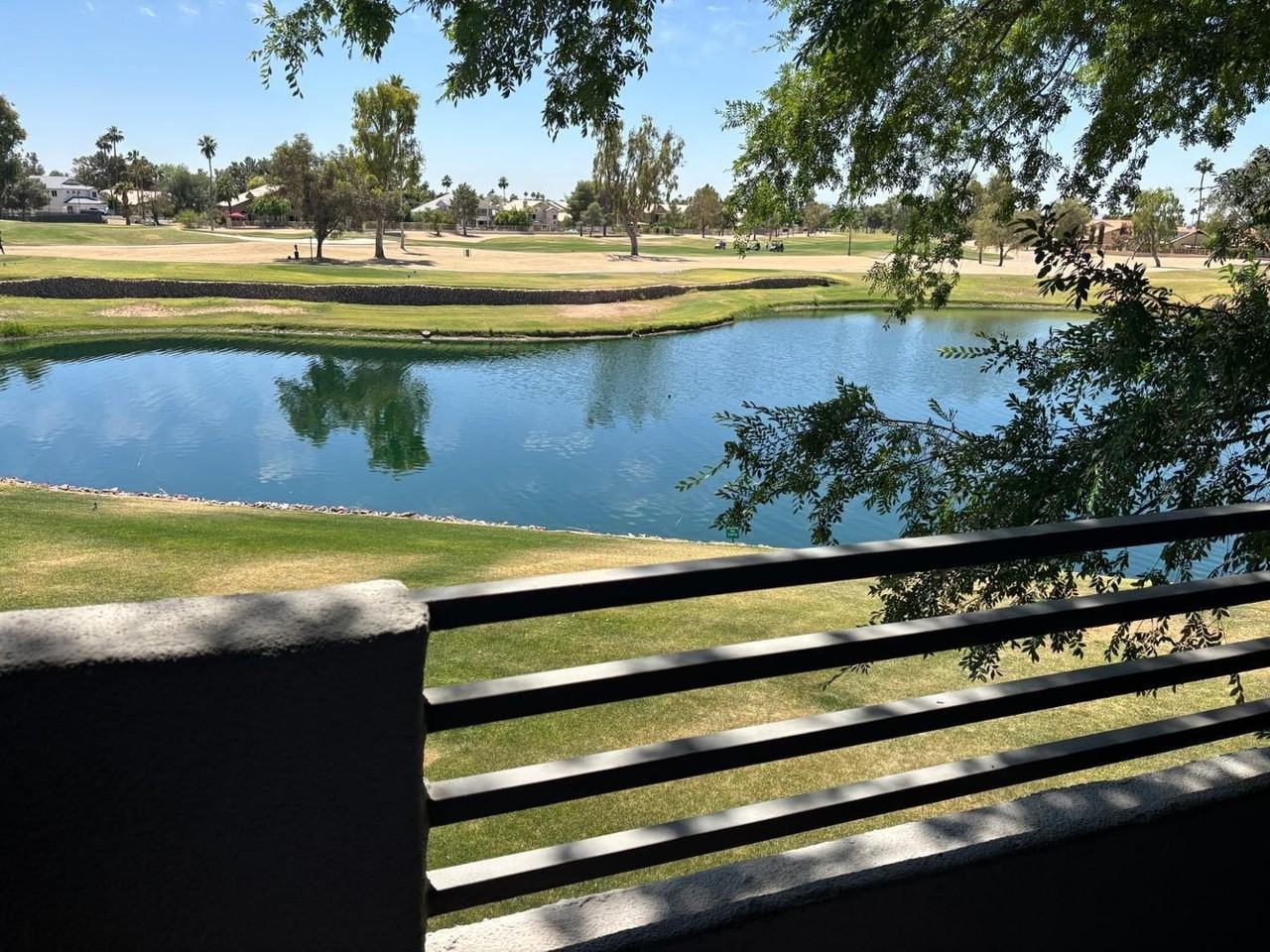 7401 W Arrowhead Clubhouse Dr #2035