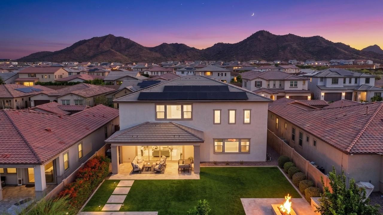 7171 W Buckhorn Trl