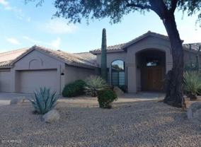 9405 E Quarry Trl - Photo 1 of 1