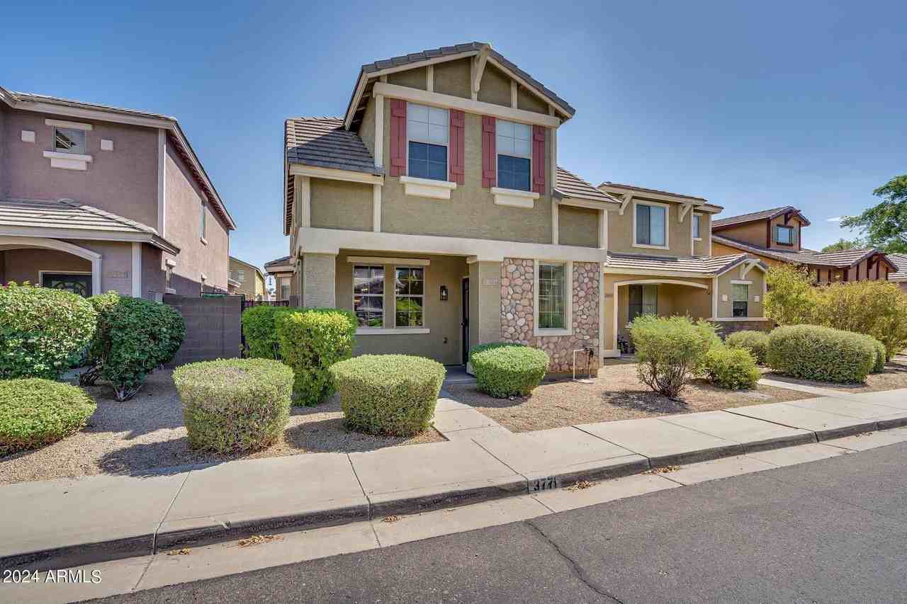3771 E Kristal Way - Photo 2 of 50