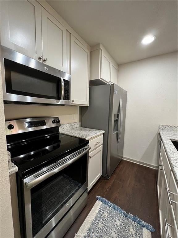 1501 Stallings Dr #55 - Photo 4 of 17