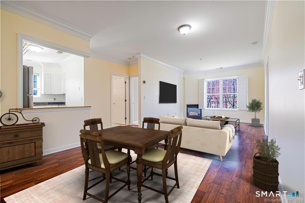 105 Richards Ave #1305 - Photo 6 of 22