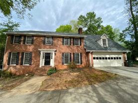 4193 N Shallowford Rd #D - Photo 1 of 1