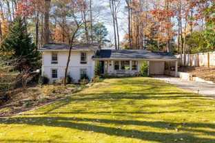 3650 Fortingale Rd - Photo 1 of 1