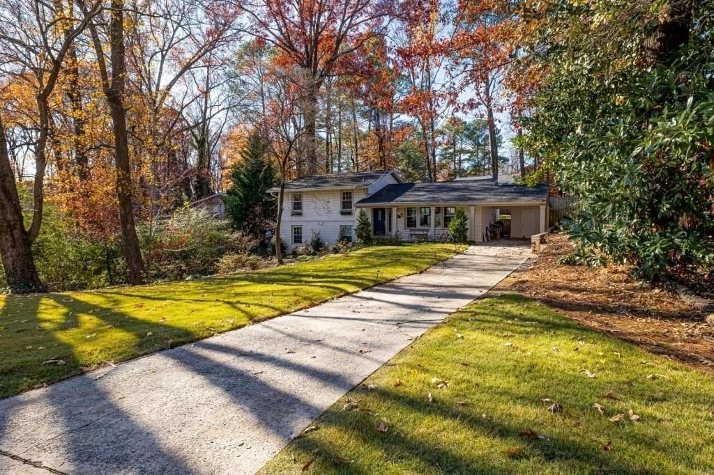 3650 Fortingale Rd - Photo 2 of 20