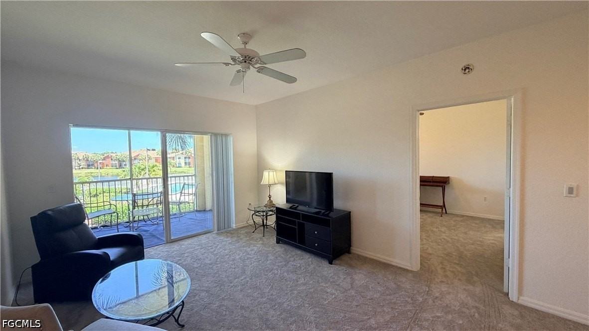 6490 Aragon Way #205 - Photo 6 of 35