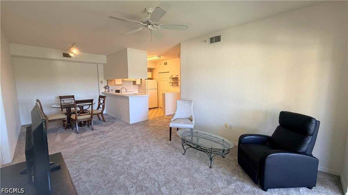 6490 Aragon Way #205 - Photo 7 of 35