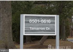 featured image of 8612 Tamarron Dr