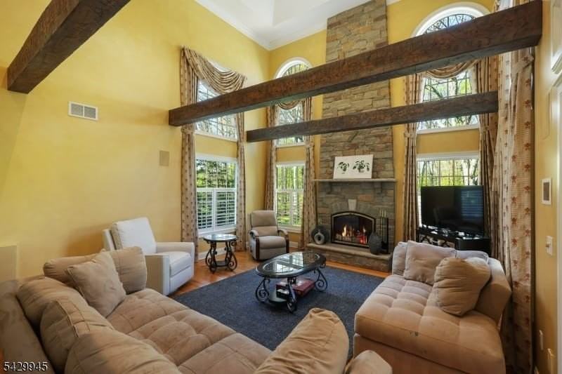 72 Mine Brook Rd - Photo 4 of 28