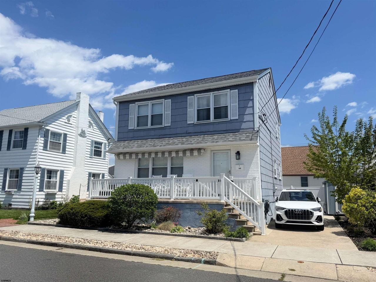 103 N Belmont Ave - Photo 2 of 19