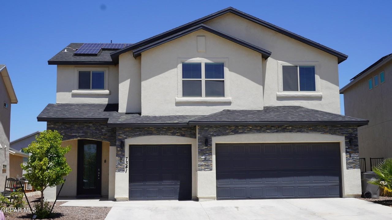 7341 Eagle Vista Dr