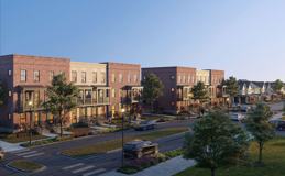 The Lumen Apartments of West Lafayette - Photo 1 of 1