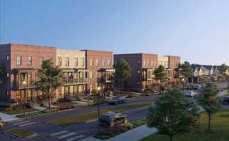 The Lumen Apartments of West Lafayette - Photo 1 of 1