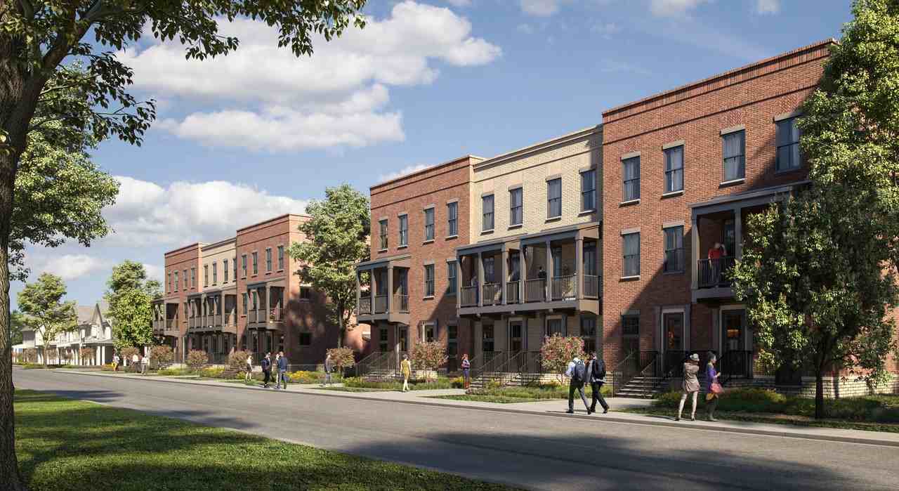 The Lumen Apartments of West Lafayette - Photo 2 of 6