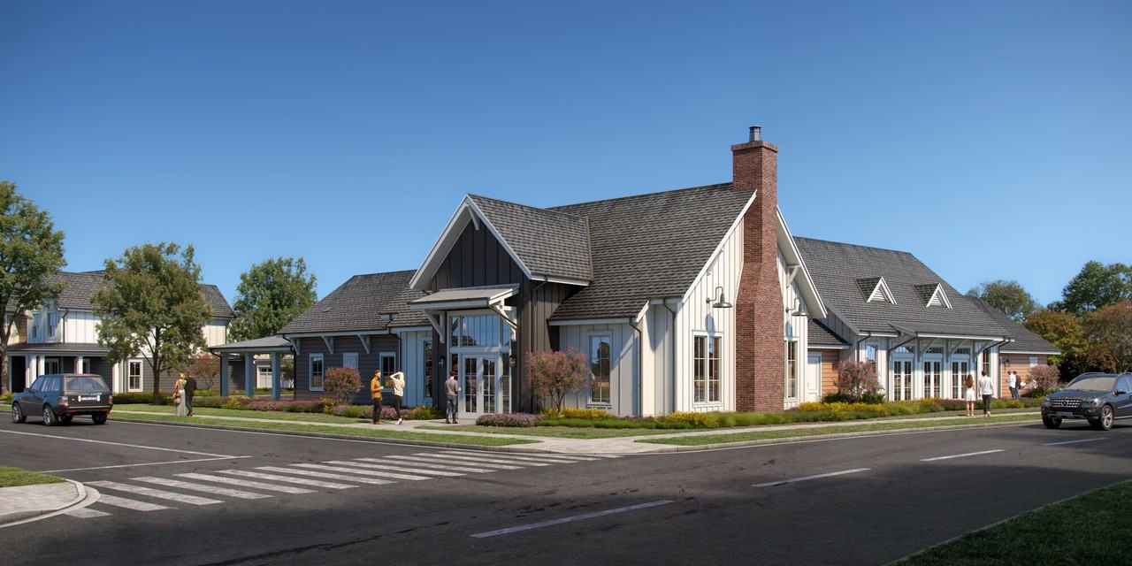 The Lumen Apartments of West Lafayette - Photo 4 of 6